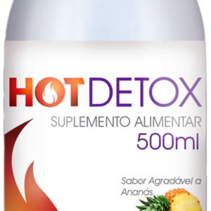 HotDetox