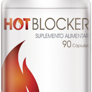 HotBlocker - Bloqueador de Gordura