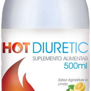 HotDiuretic