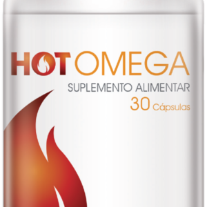 HotOmega - Omega 3