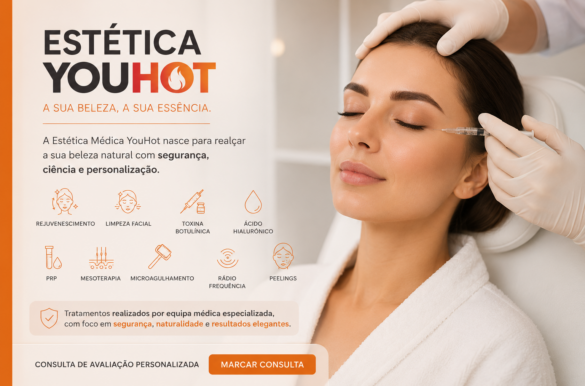 Medicina Estética YouHot Clinic