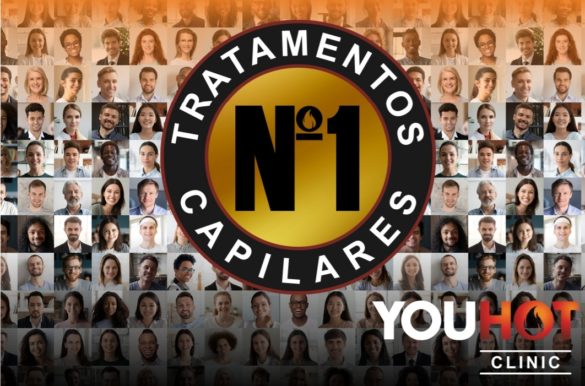 Youhot Clinic - nº 1 Tratamentos Capilares