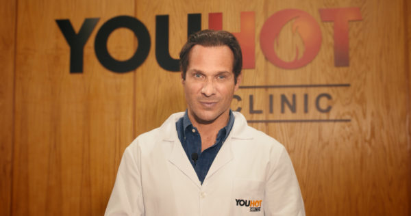 Dr. José Carlos Pereira - Médico YouHot Clinic