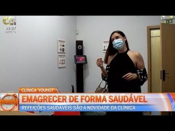 Plano Emagrecimento Exclusivo YouHot - Paciente Ana Pedro Arriscado