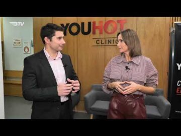 Parceria YouHot Clinic - Sport Lisboa e Benfica - Programa Mais Vantagens