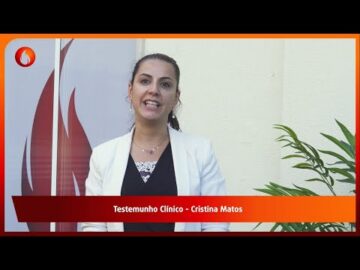 Testemunho Tratamento Capilar YouHot - Paciente Cristina Matos